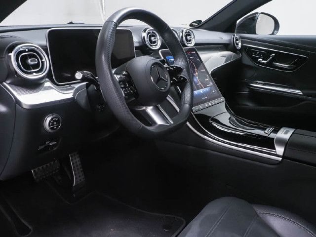 Mercedes-Benz CLE 200