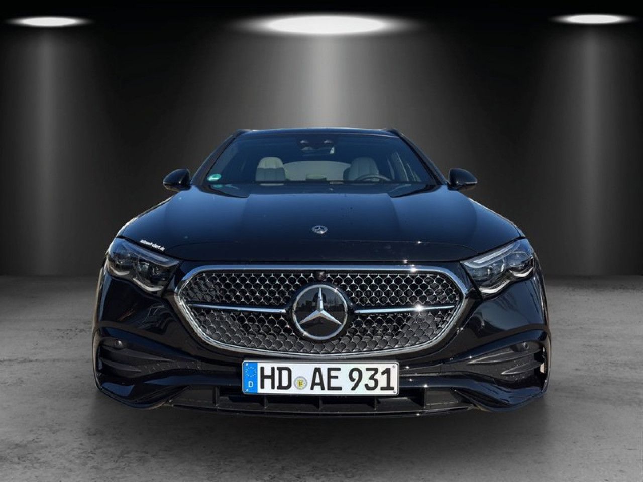 Mercedes-Benz E-Klasse – Bild 5