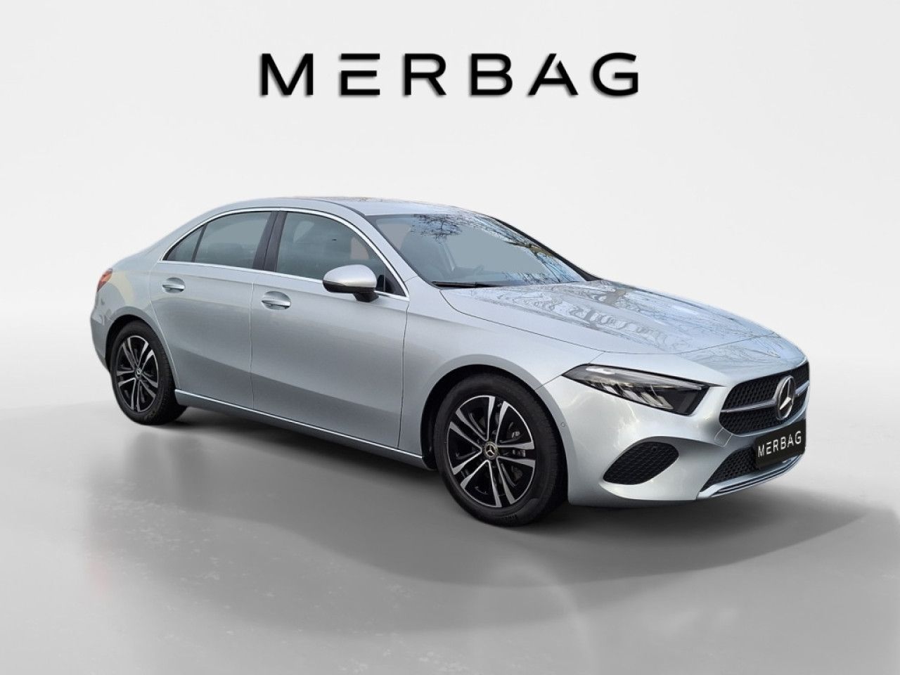 Mercedes-Benz A-Klasse – Bild 6