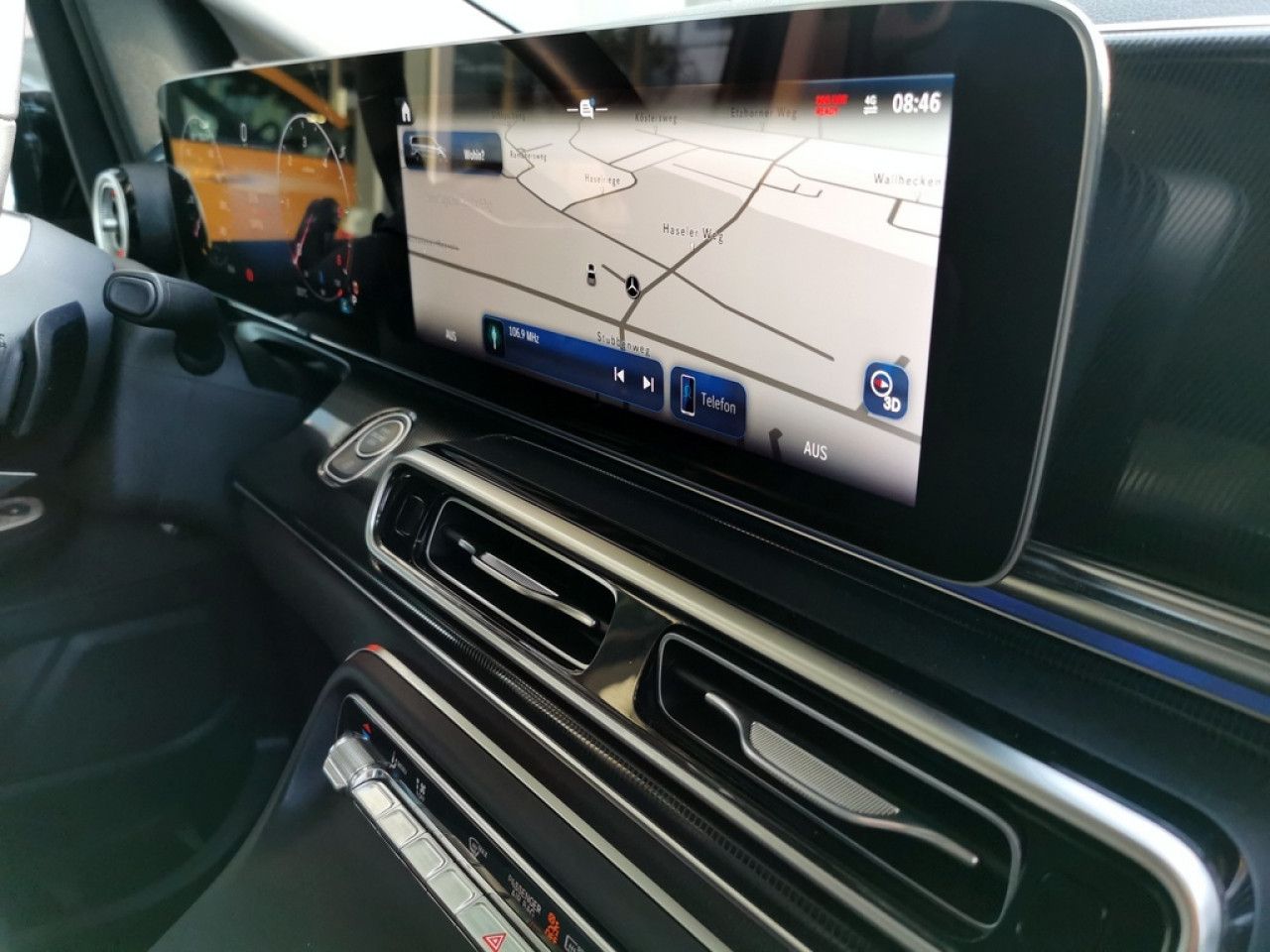 Mercedes-Benz V-Klasse – Bild 19