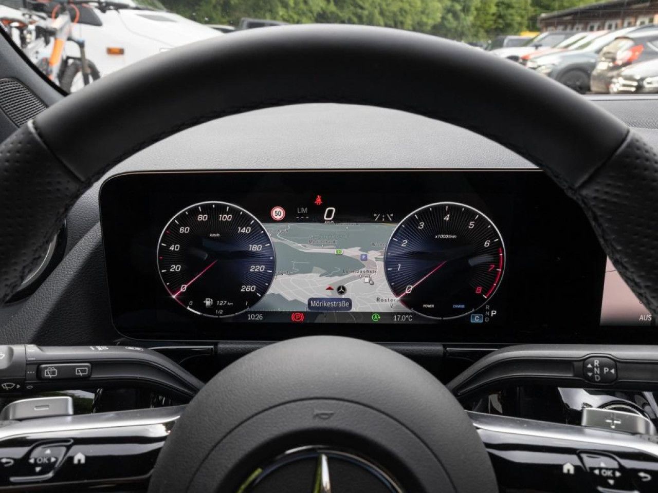 Mercedes-Benz GLA – Bild 17