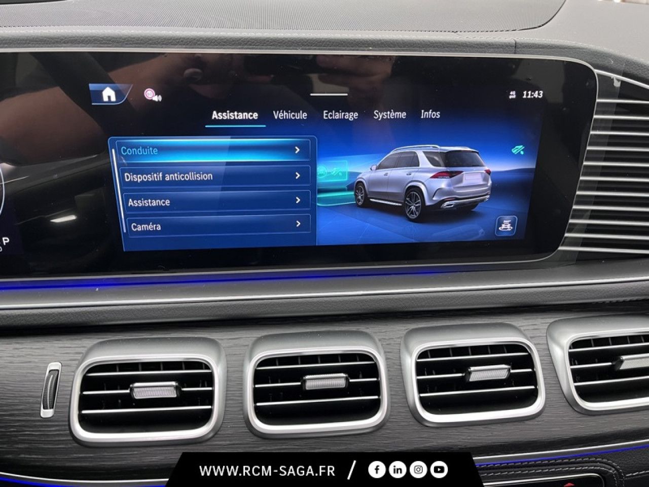 Photo du v&eacute;hicule 17 / 18