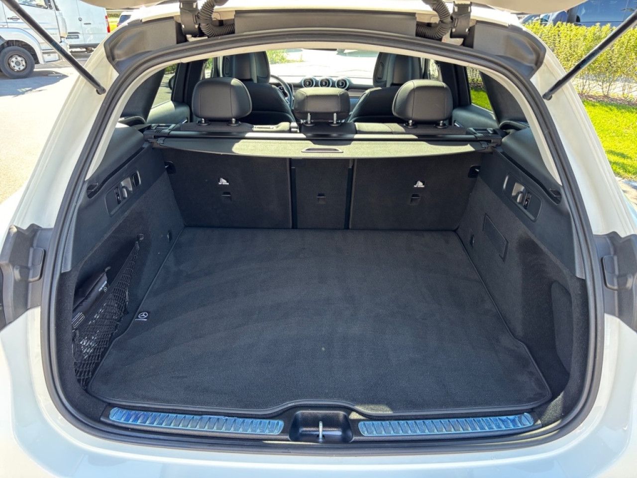 Mercedes-Benz GLC – Bild 17