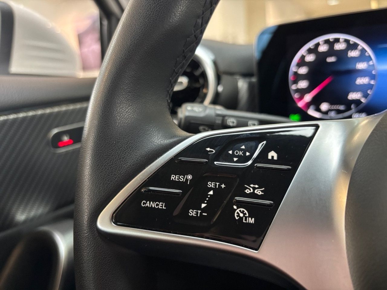 Mercedes-Benz A-Klasse – Bild 21