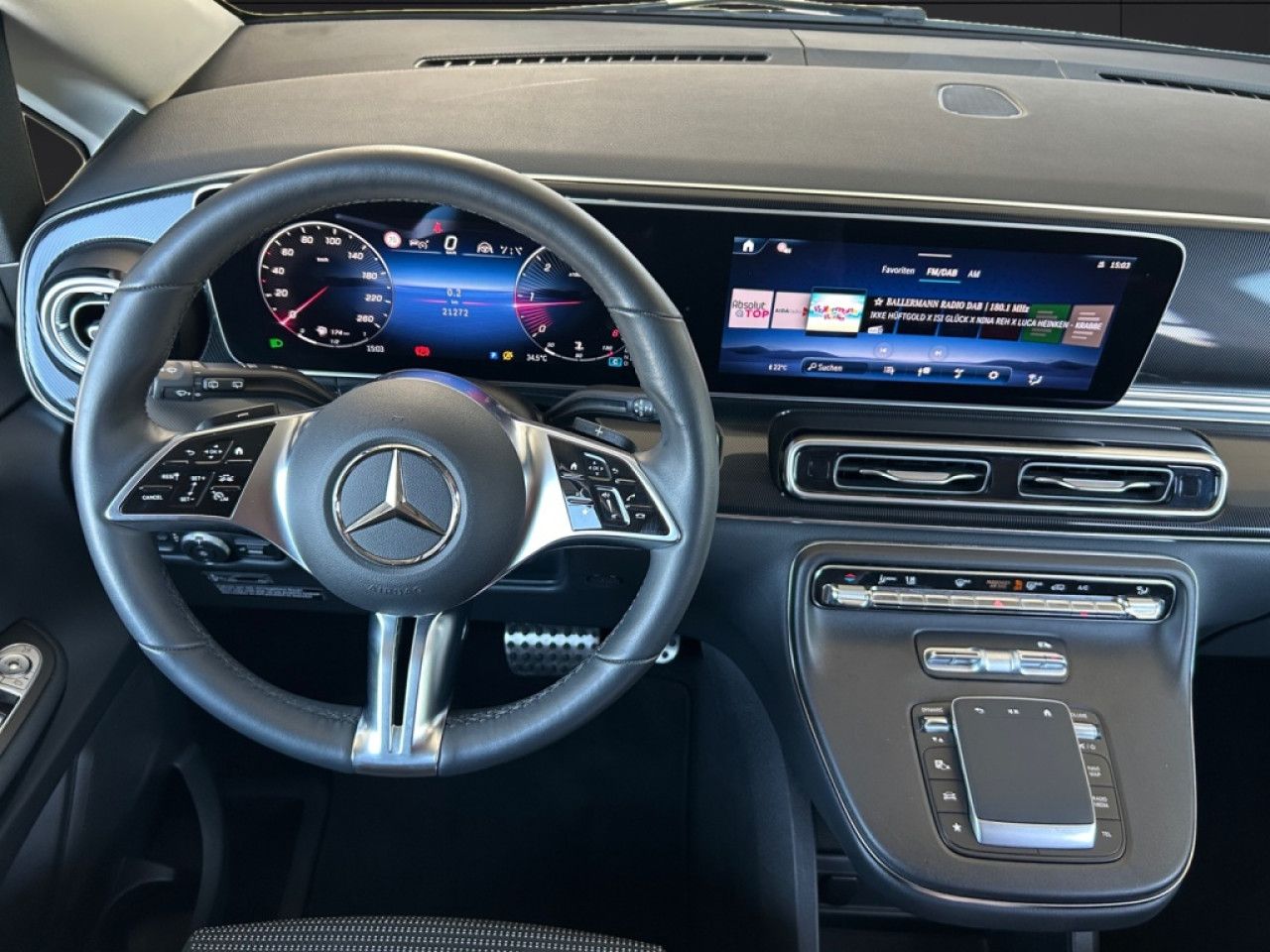 Mercedes-Benz Marco Polo – Bild 6