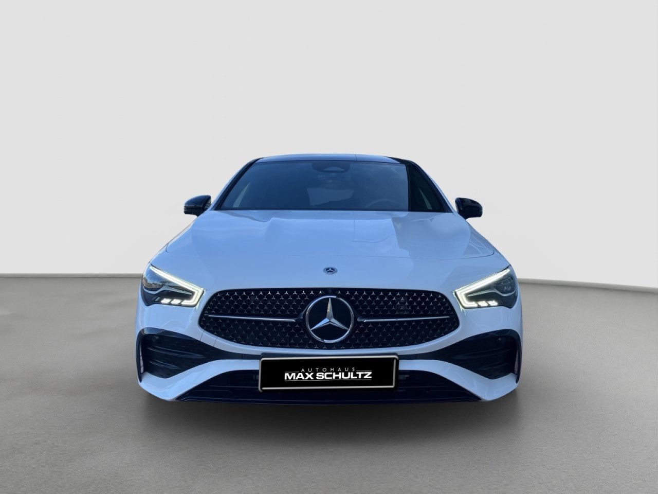 Mercedes-Benz CLA – Bild 21