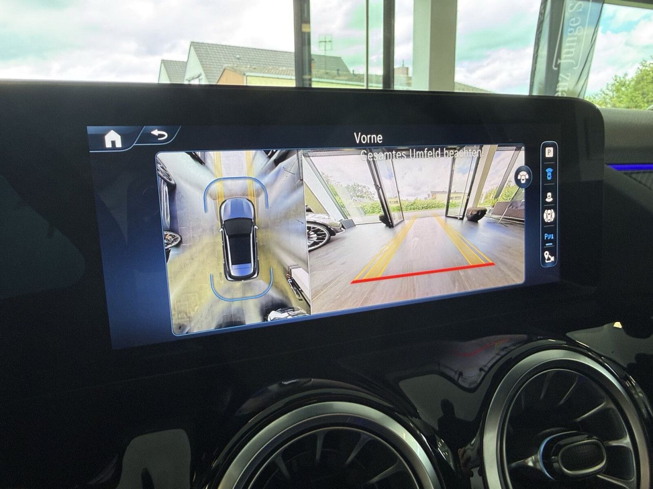 Mercedes-Benz GLA – Bild 21
