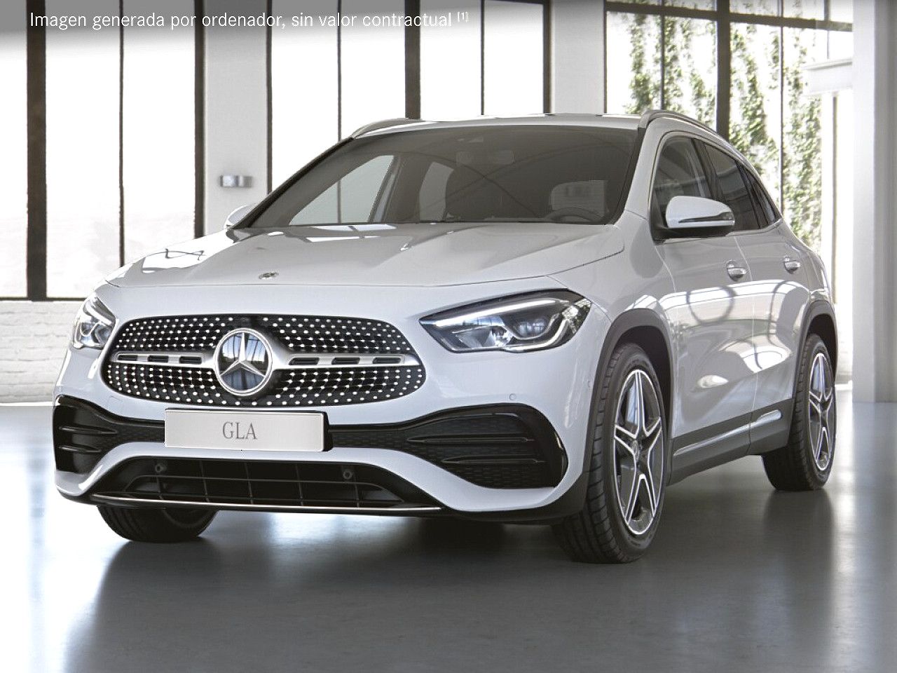 Foto de estudio 1 / 4