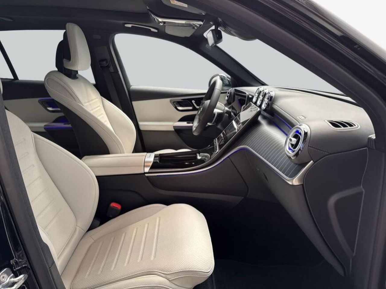 Mercedes-Benz GLC – Bild 12