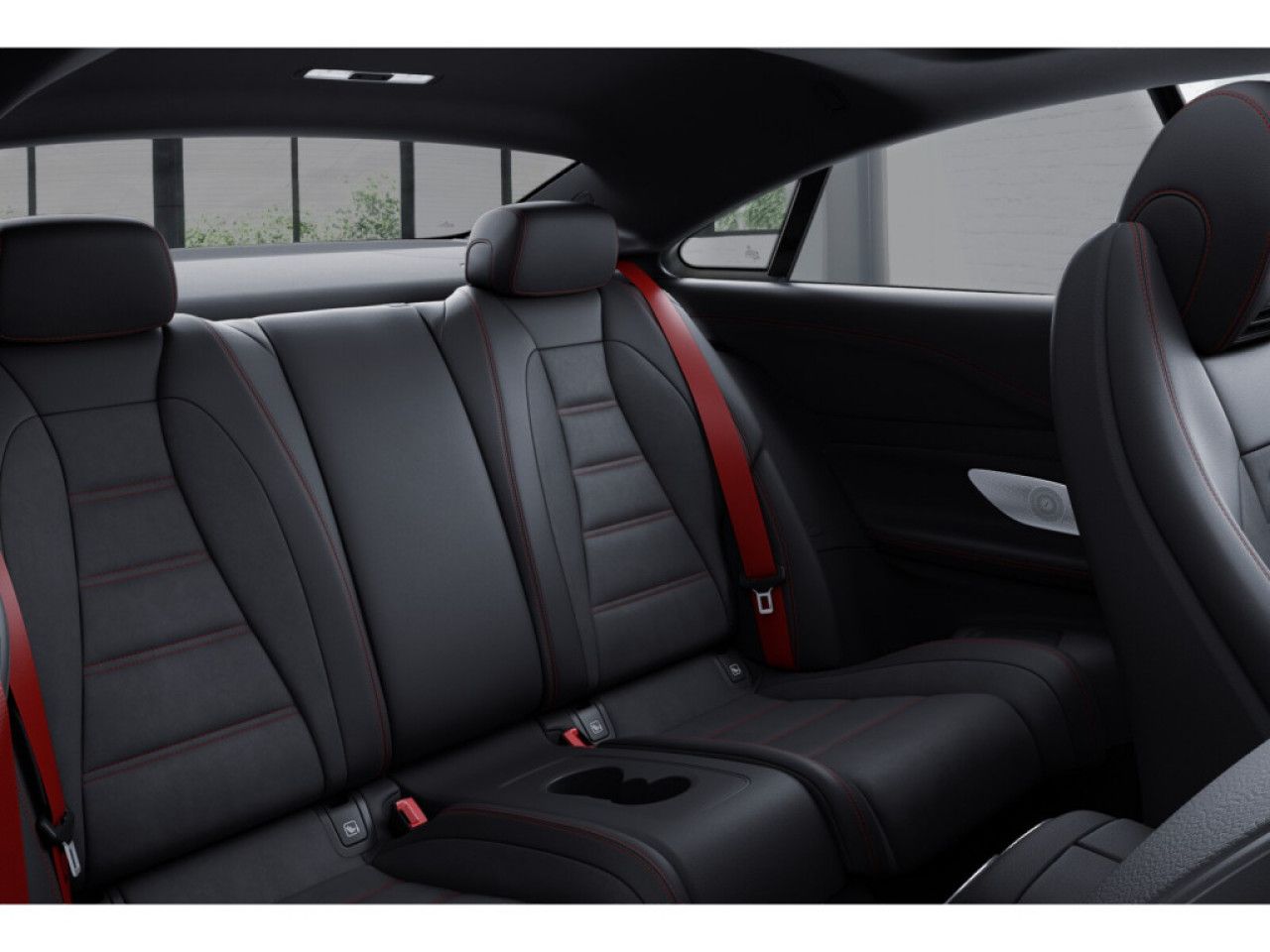 Mercedes-Benz E-Klasse – Bild 9