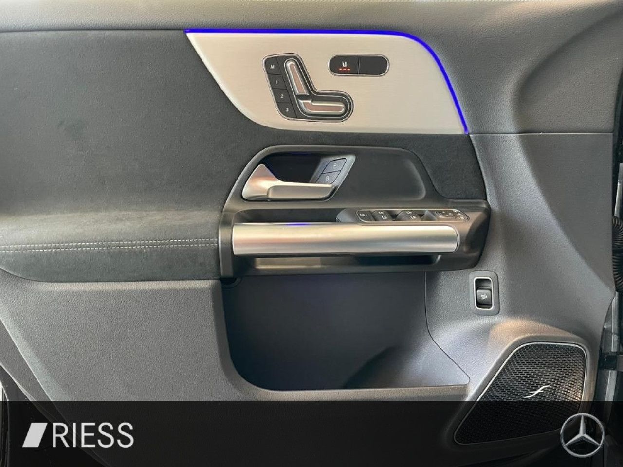 Mercedes-Benz GLA – Bild 3