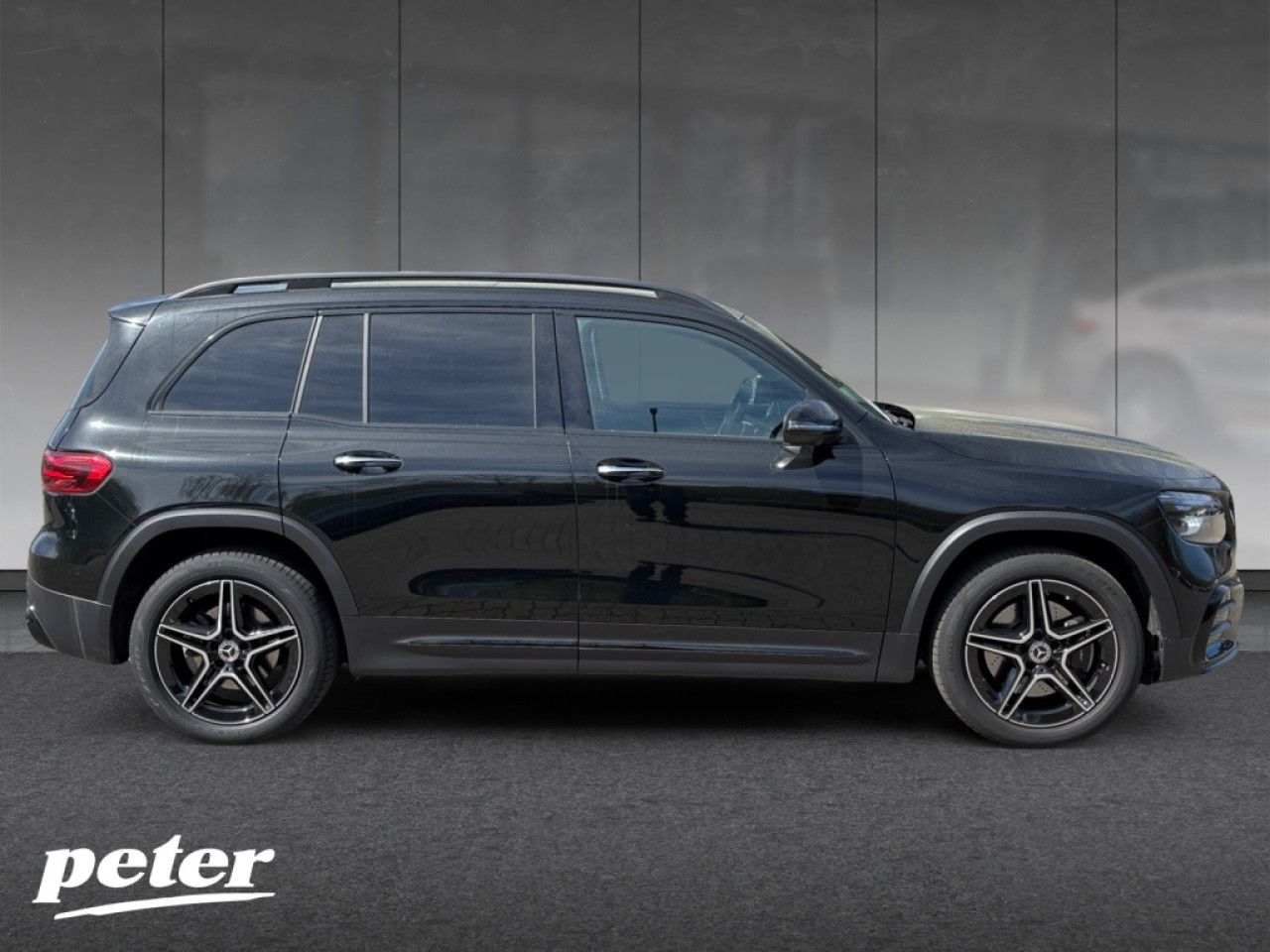 Mercedes-Benz GLB – Bild 20
