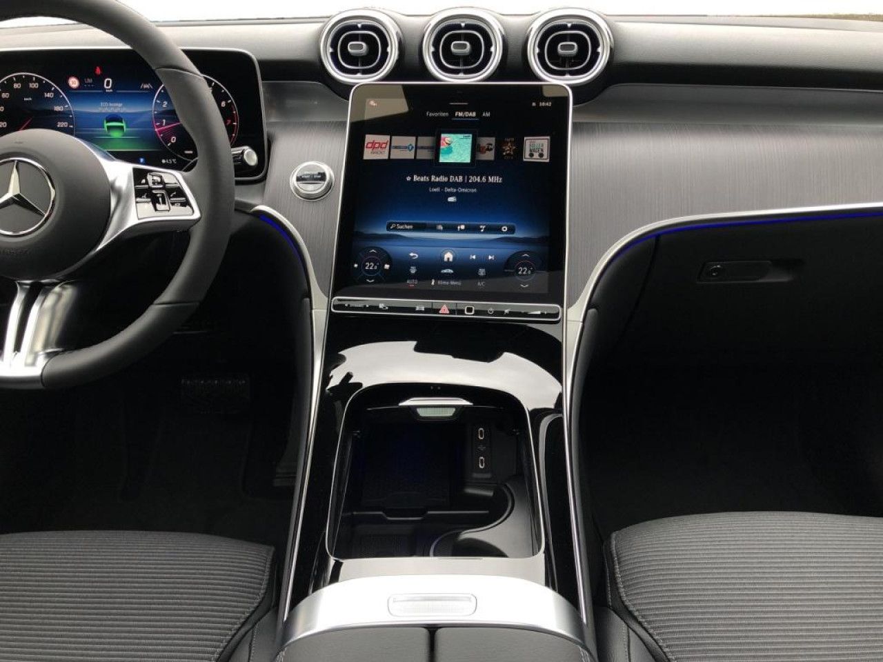 Mercedes-Benz GLC – Bild 14