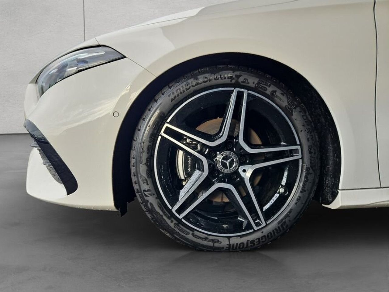 Mercedes-Benz A-Klasse – Bild 17