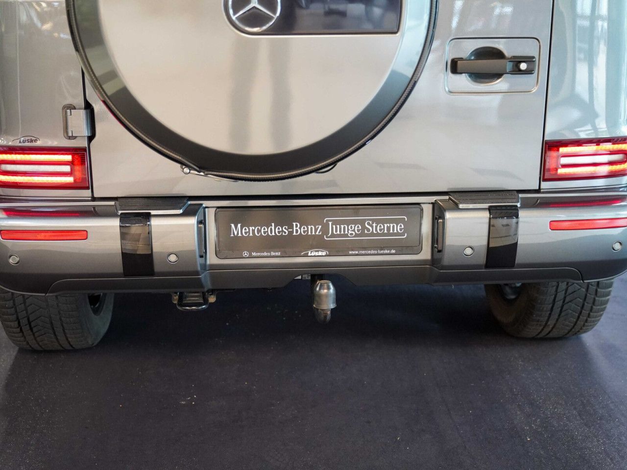 Fahrzeugbild 5 / 30