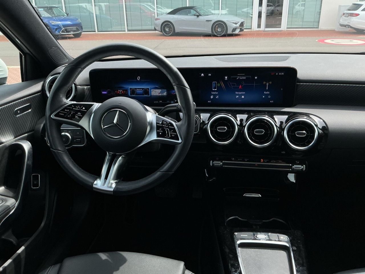 Mercedes-Benz A-Klasse – Bild 11