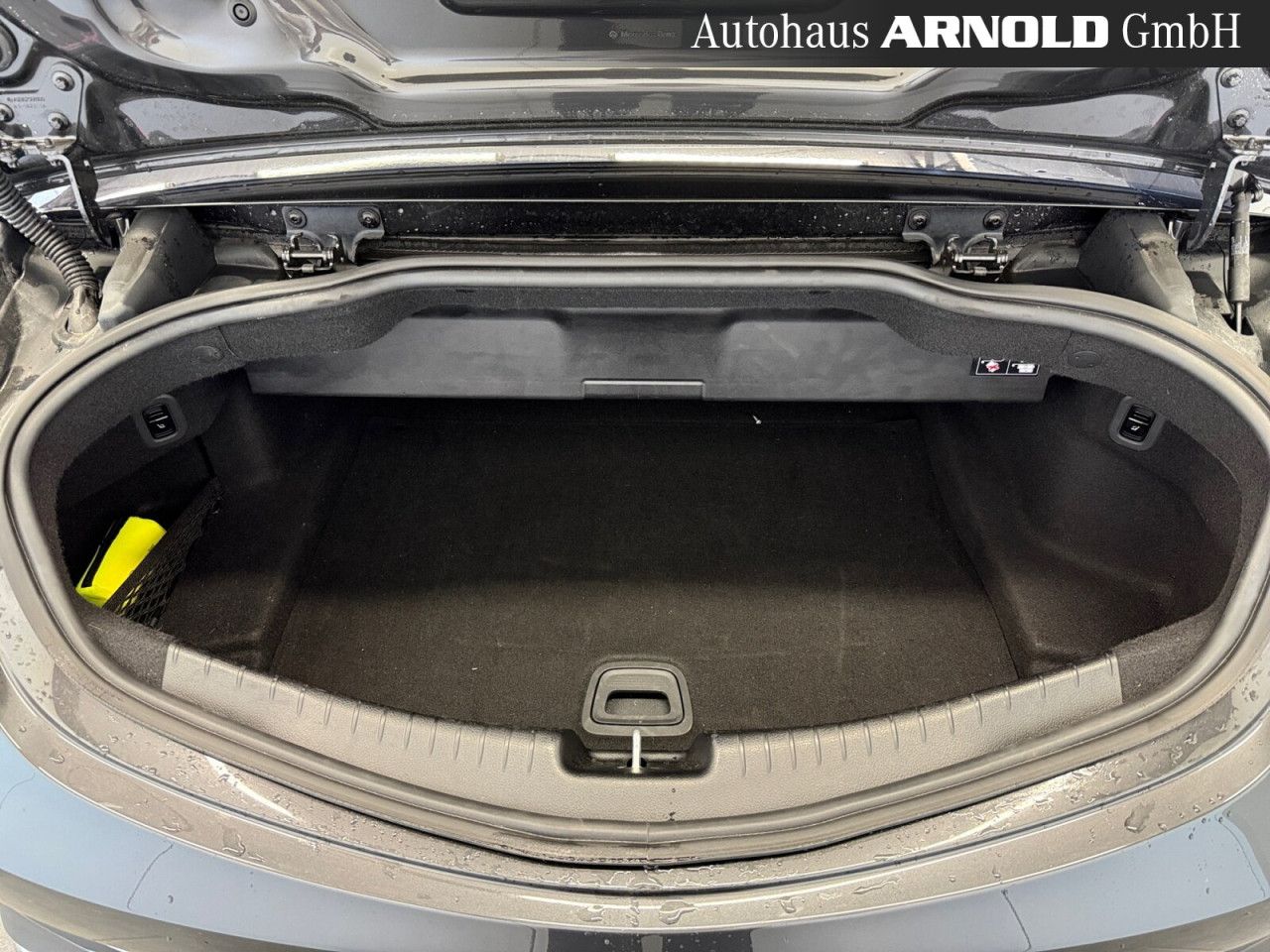 Mercedes-Benz CLE – Bild 14