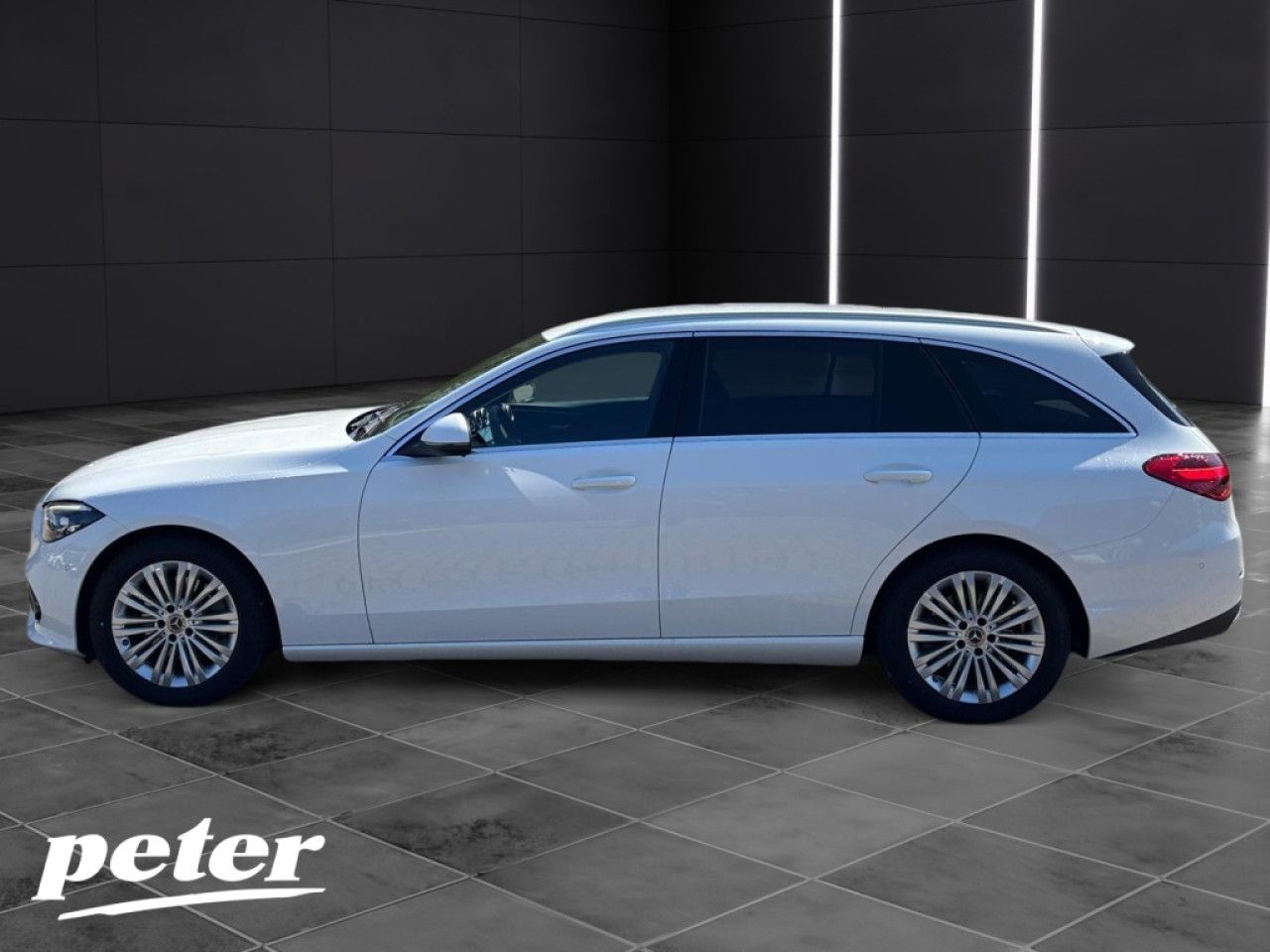 Mercedes-Benz C-Klasse – Bild 19