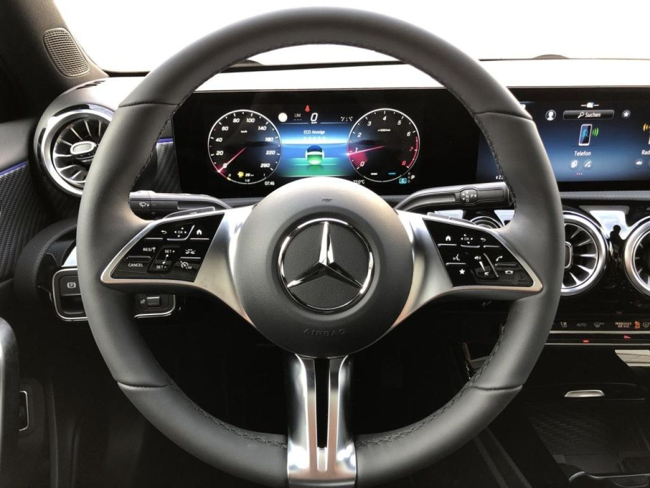 Mercedes-Benz A-Klasse – Bild 10