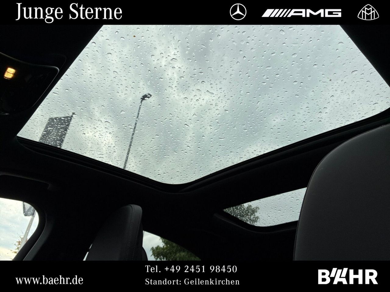Mercedes-Benz E-Klasse – Bild 18