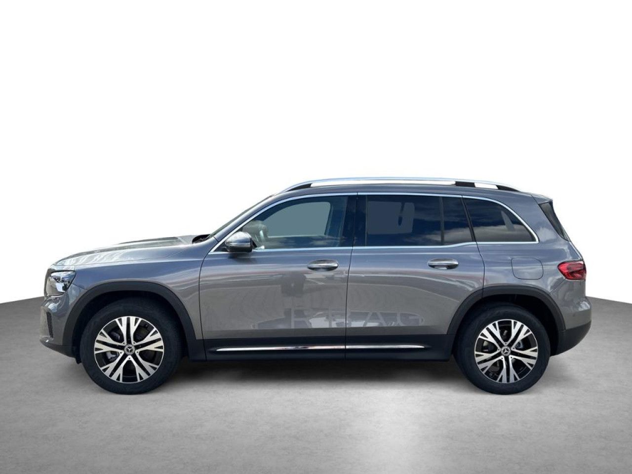 Mercedes-Benz GLB – Bild 12
