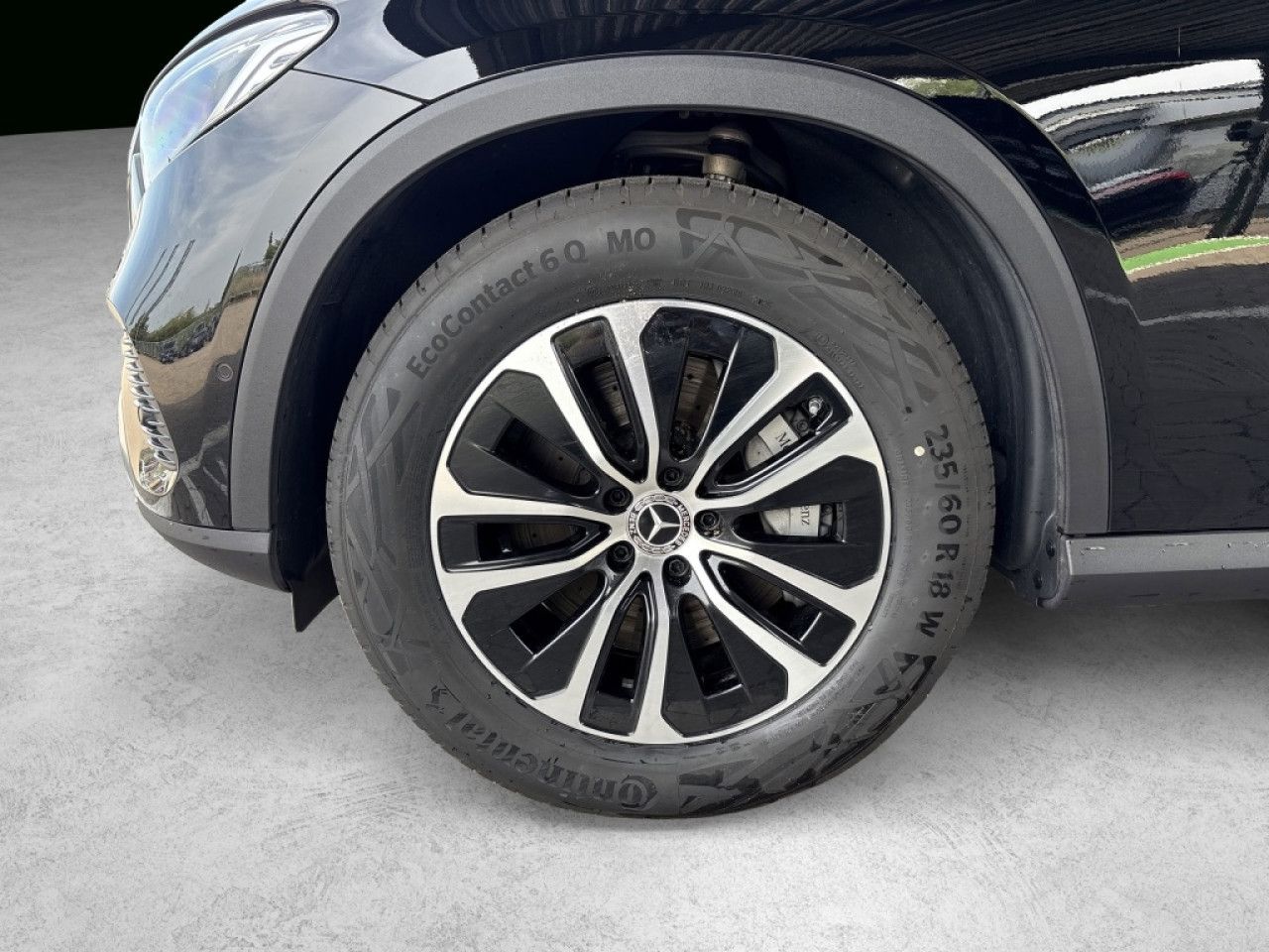 Mercedes-Benz GLC – Bild 3