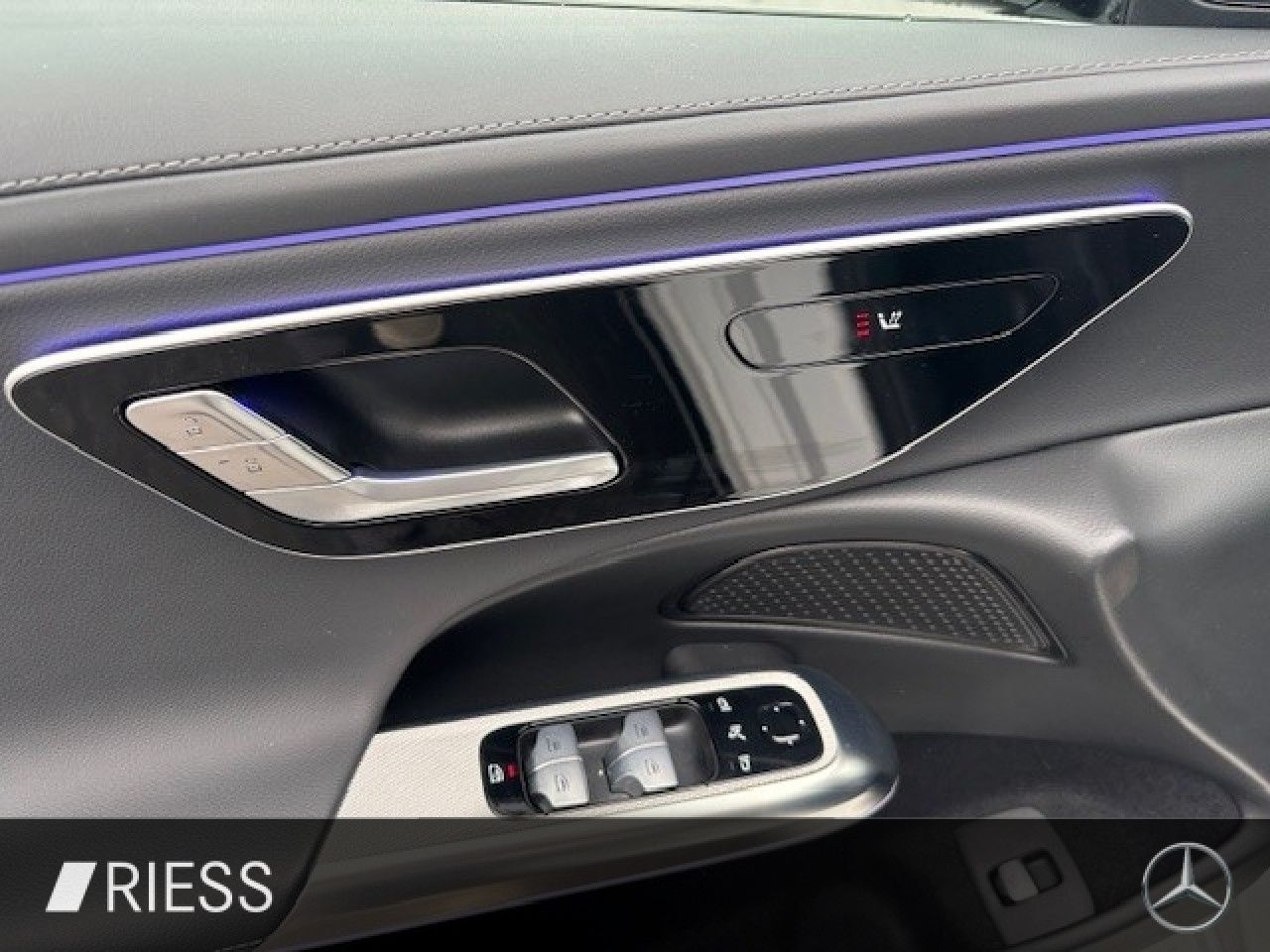 Mercedes-Benz E-Klasse – Bild 12