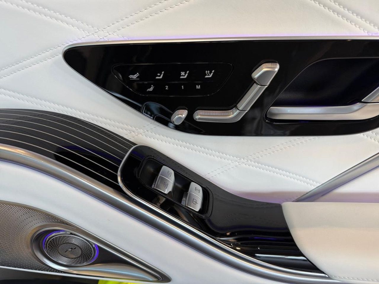 Mercedes-Benz S-Klasse – Bild 16