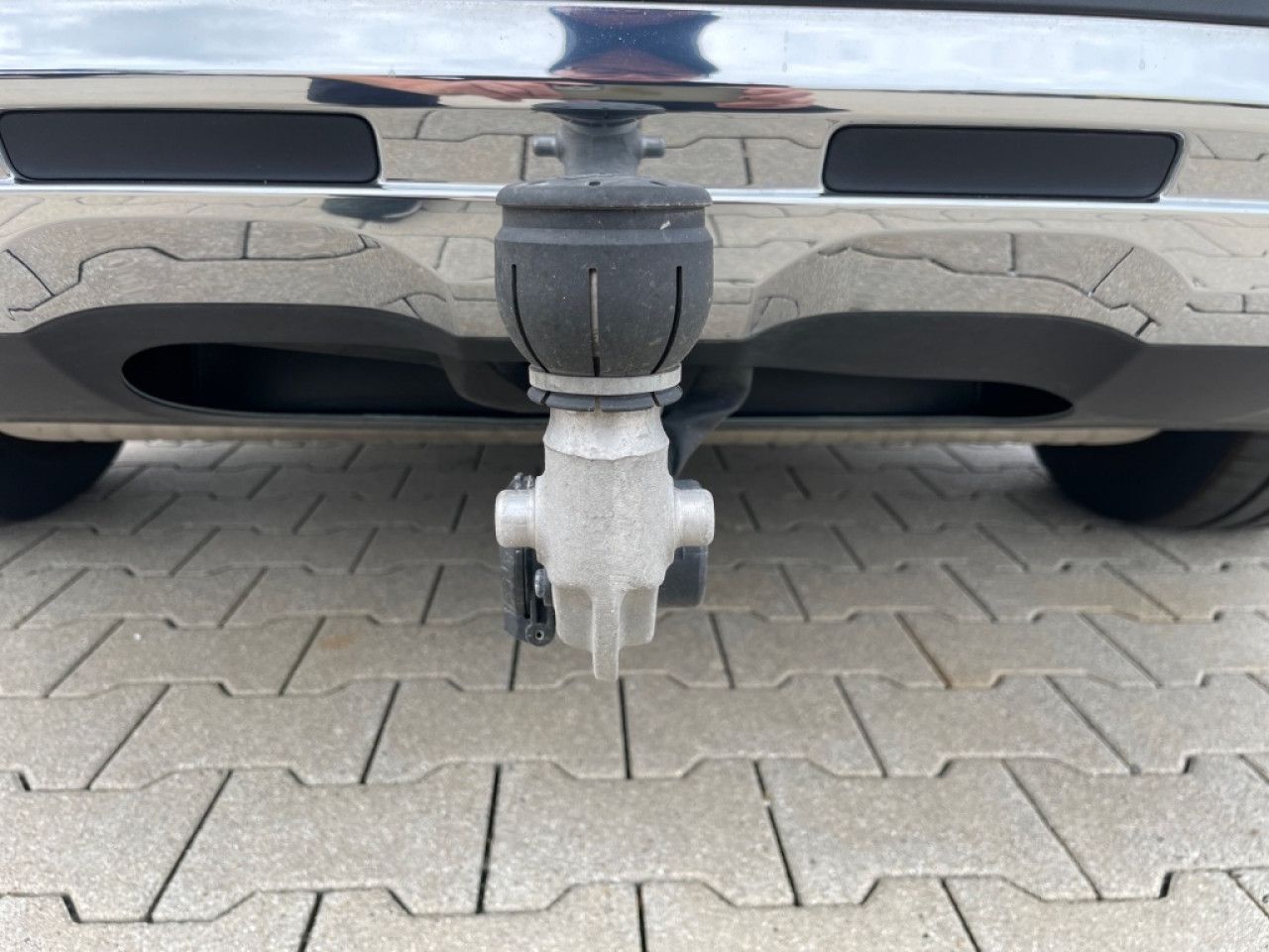 Mercedes-Benz GLC – Bild 17