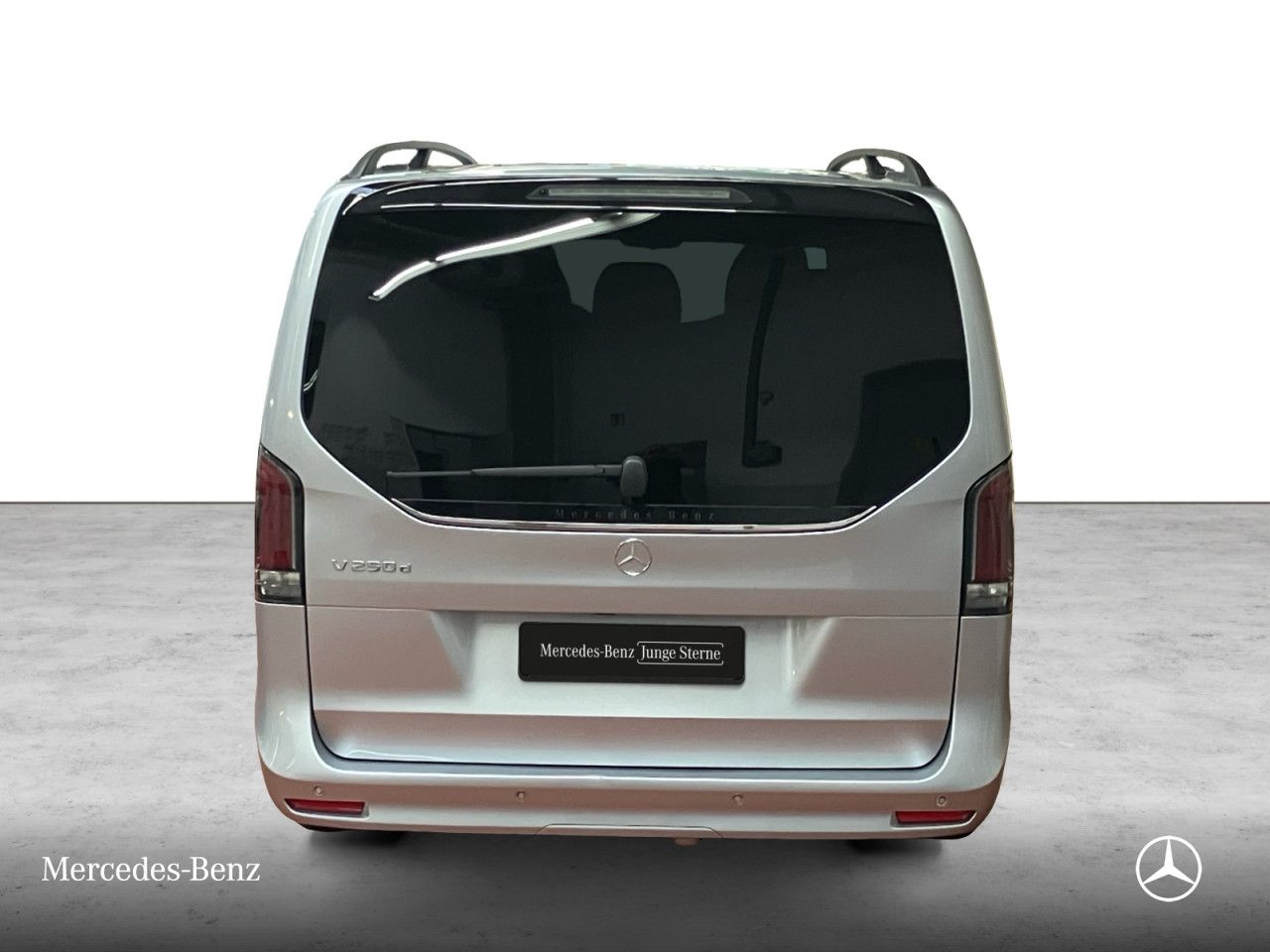 Mercedes-Benz V-Klasse – Bild 6
