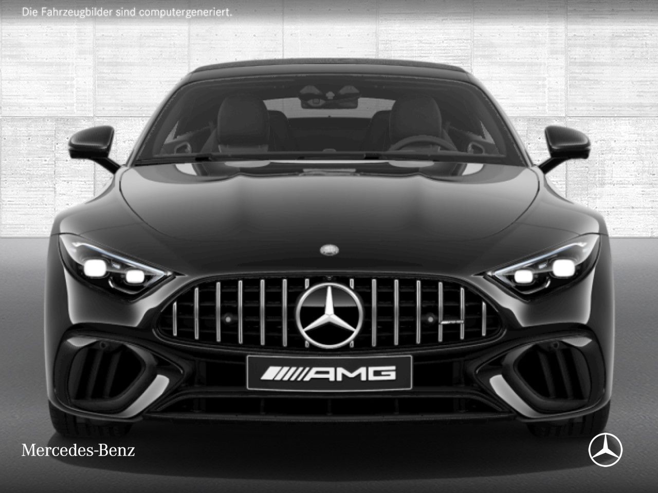 Mercedes-Benz SL – Bild 5