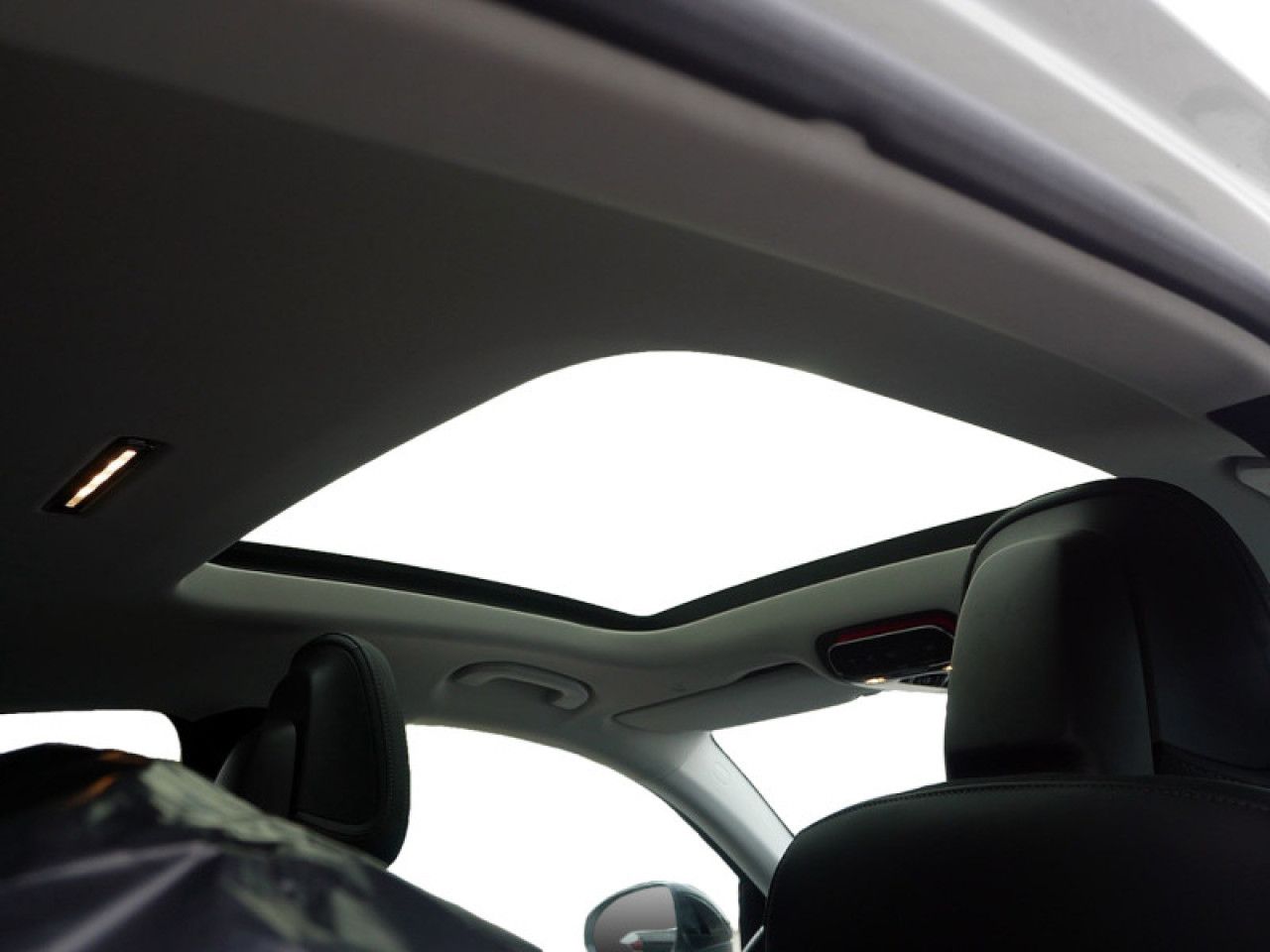 Mercedes-Benz GLC – Bild 6