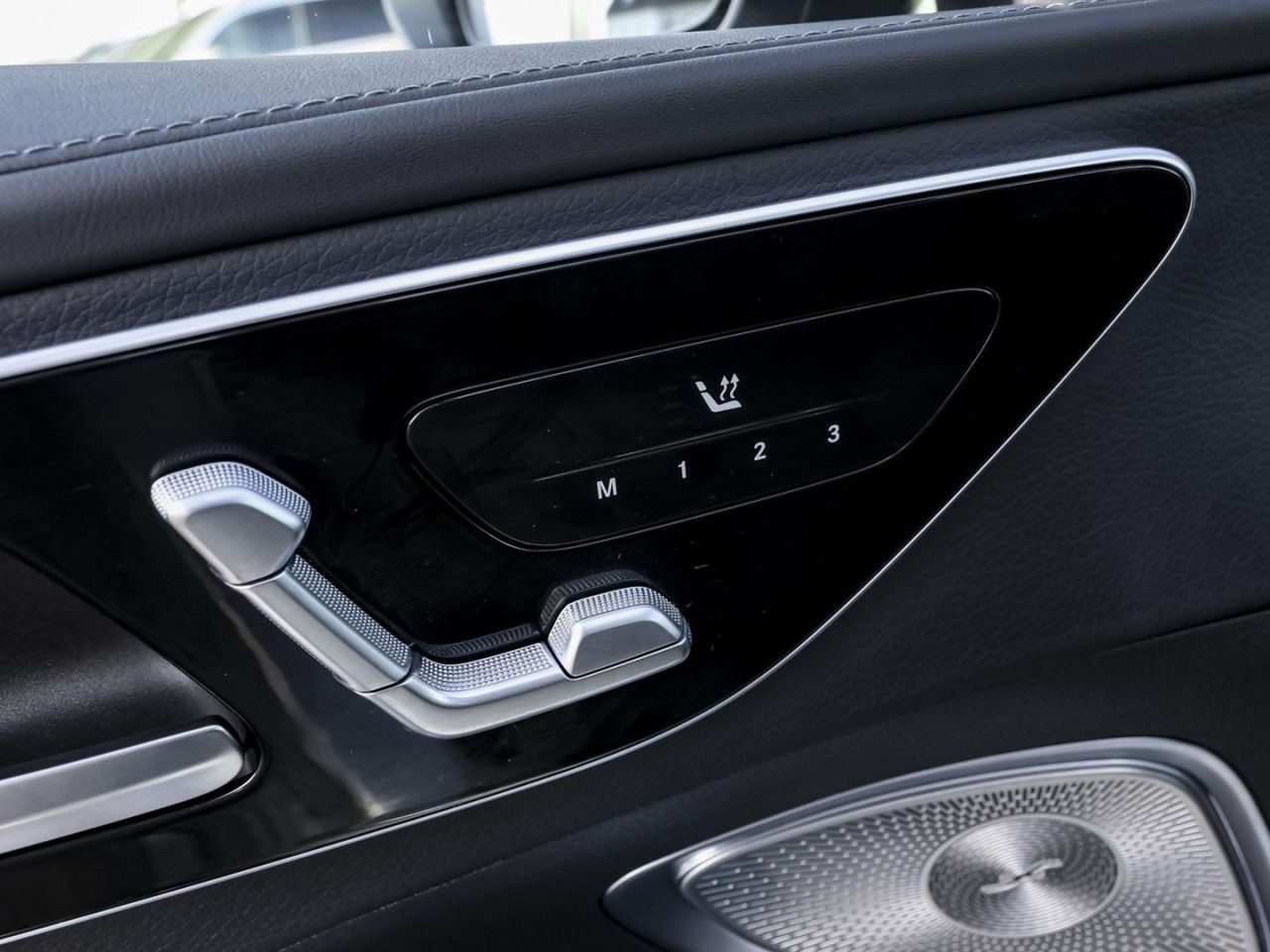 Mercedes-Benz C-Klasse – Bild 13
