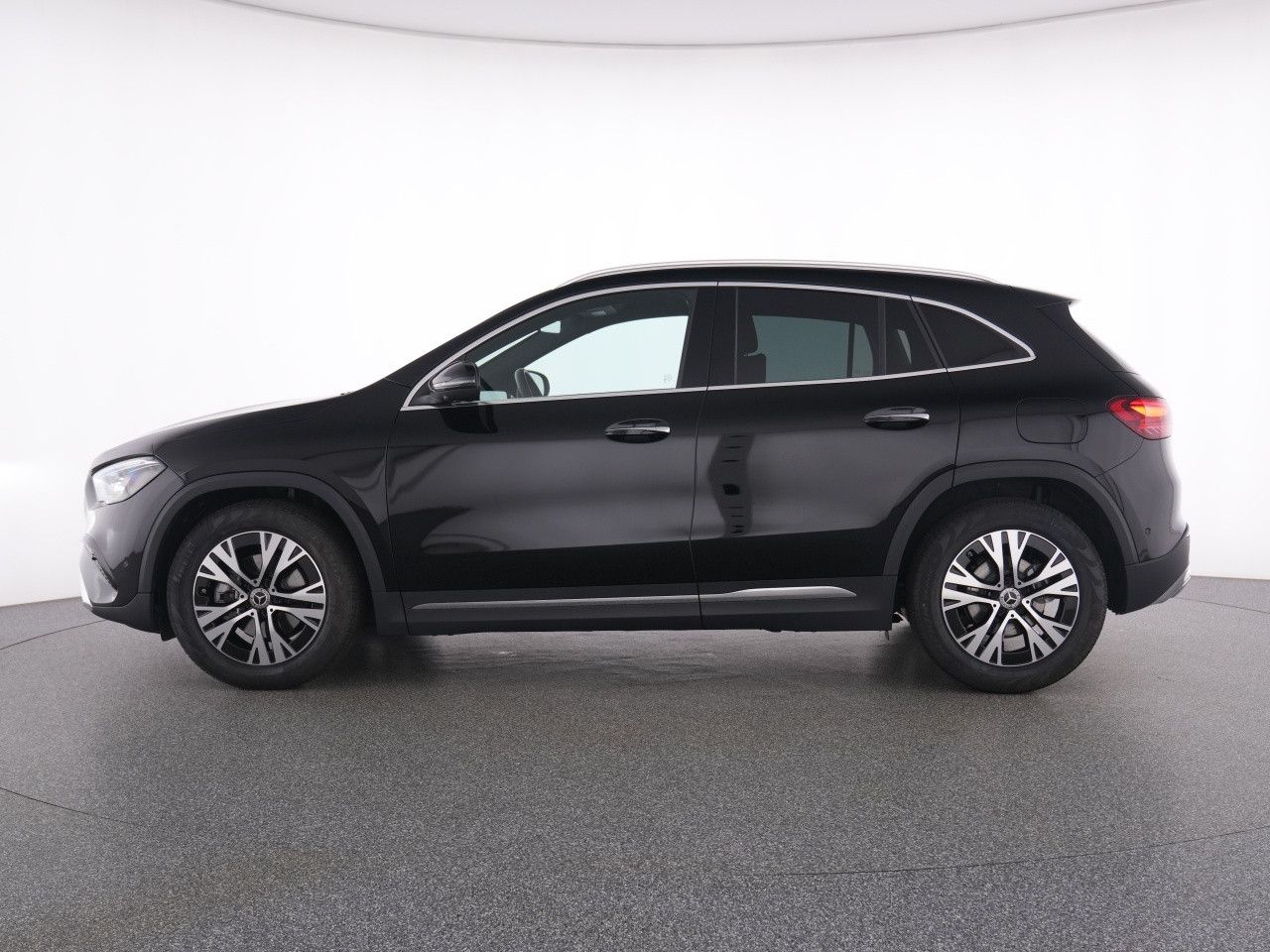 Mercedes-Benz GLA – Bild 10