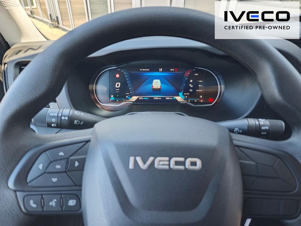 IVECO | 35S14HV