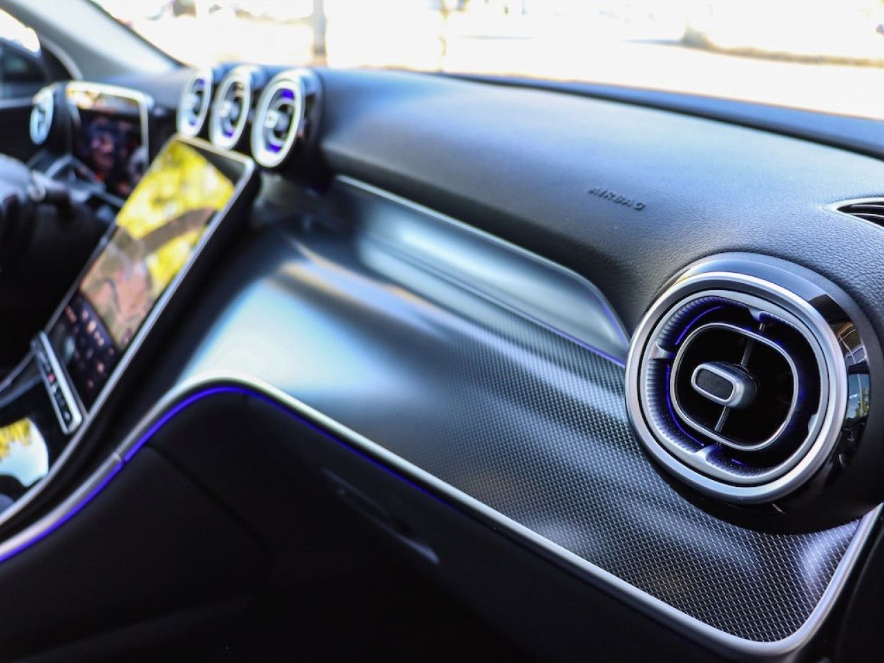 Mercedes-Benz GLC – Bild 25
