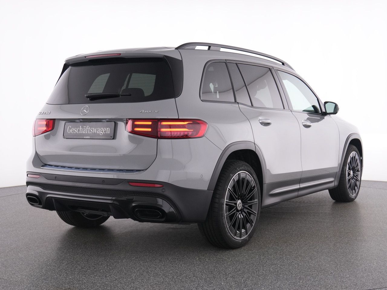 Mercedes-Benz GLB – Bild 2