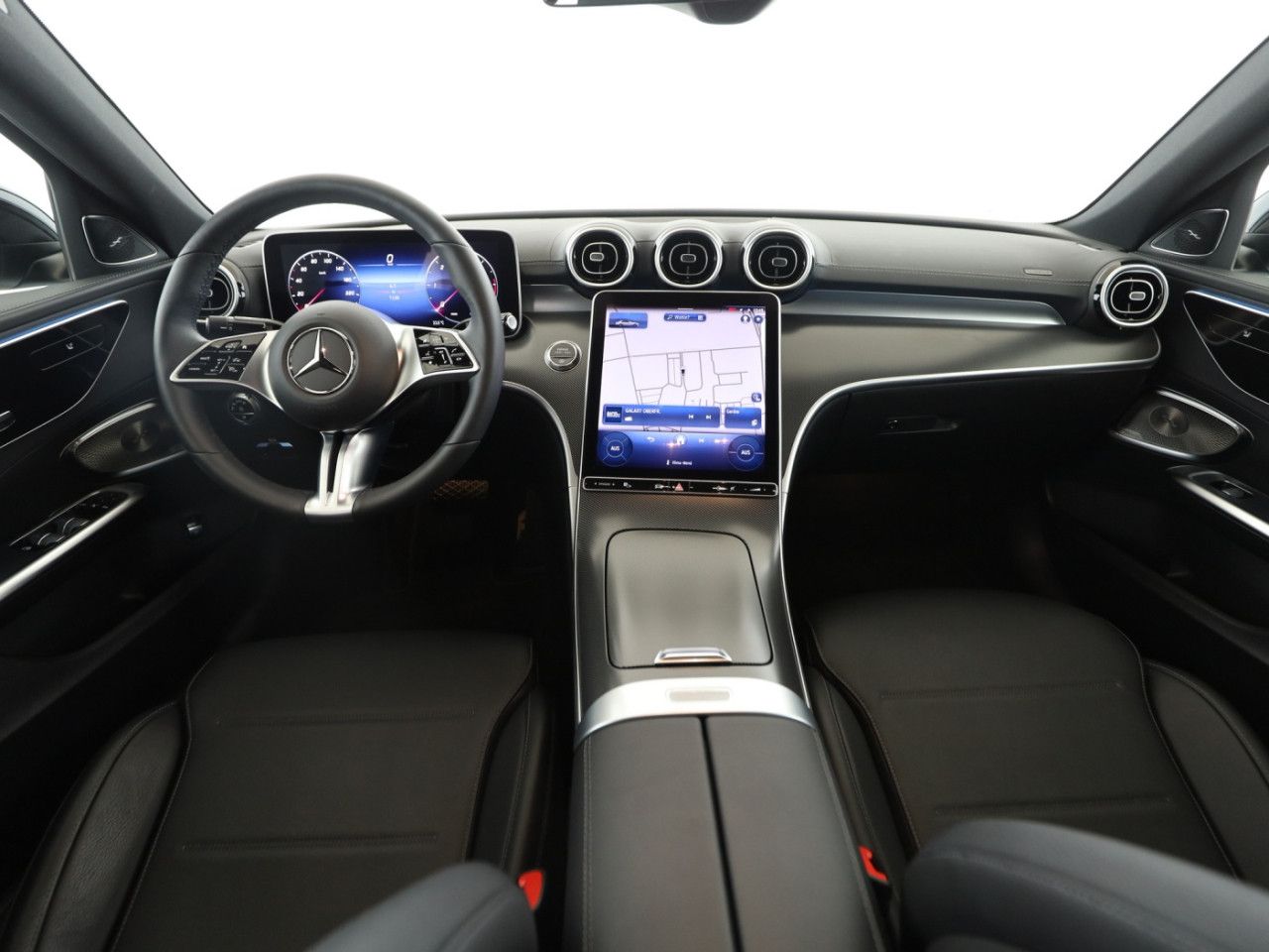 Mercedes-Benz C-Klasse – Bild 15