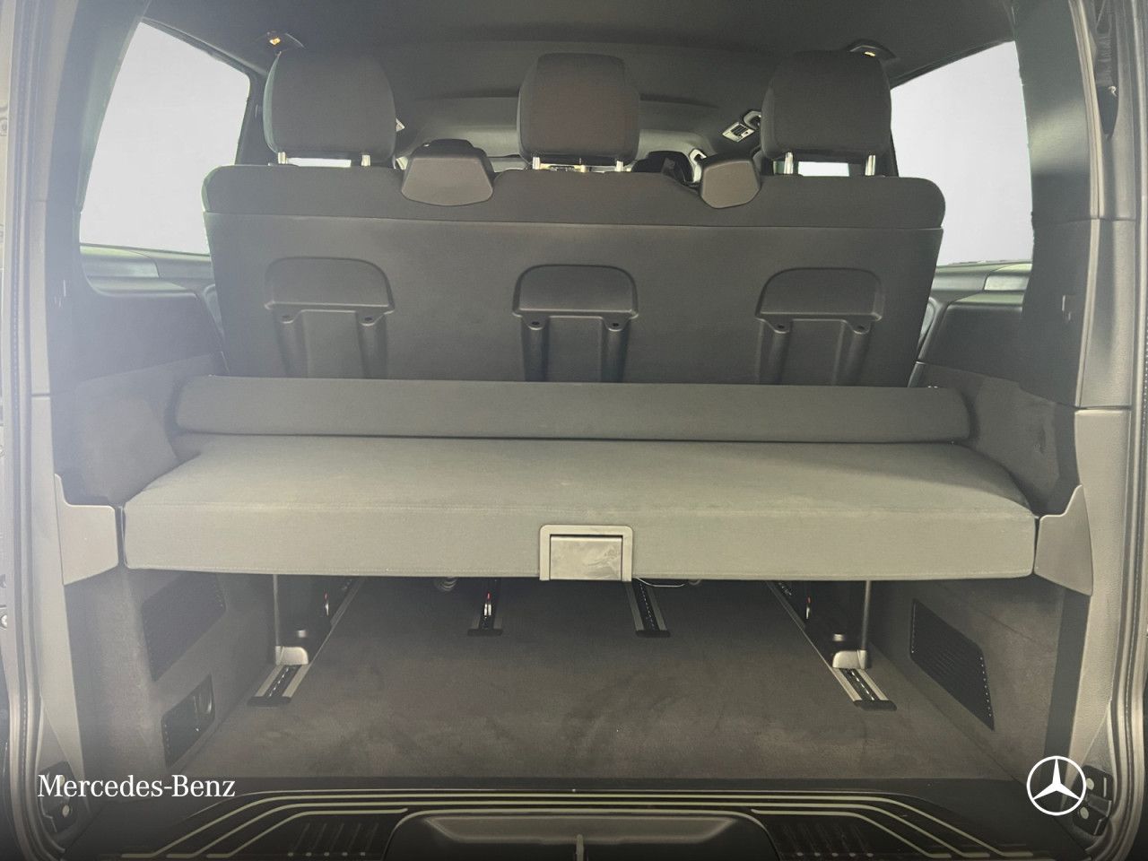 Mercedes-Benz V-Klasse – Bild 15