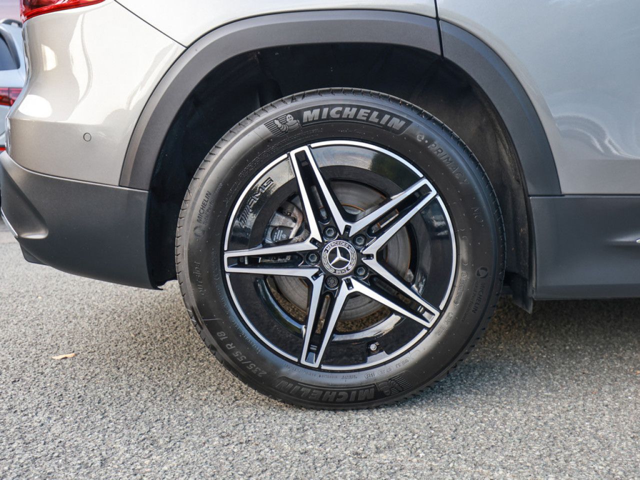 Mercedes-Benz EQB – Bild 8