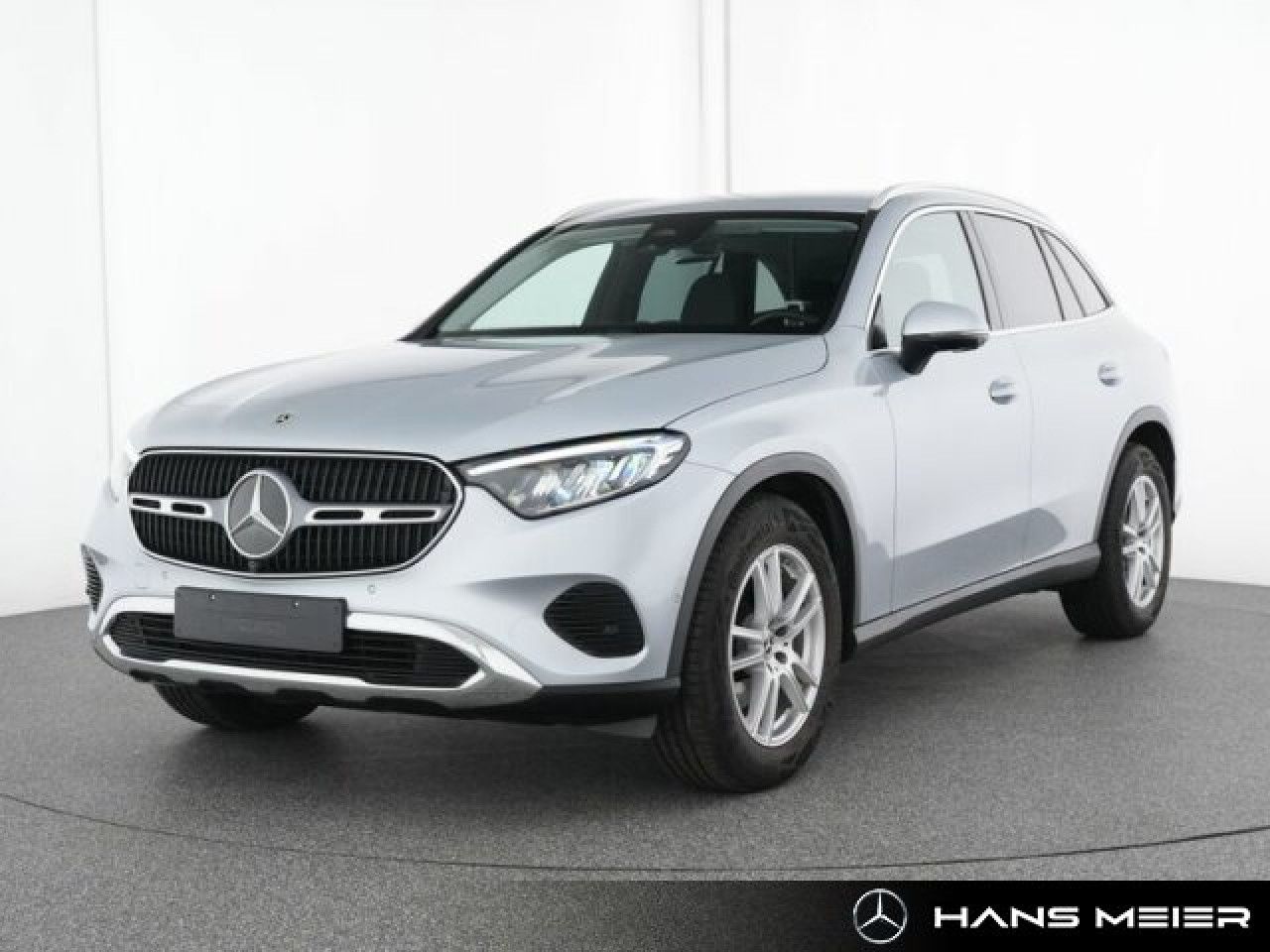 Mercedes-Benz GLC – Bild 5