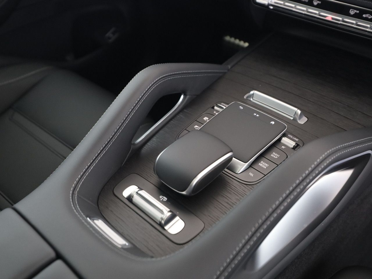 Mercedes-Benz GLE – Bild 19