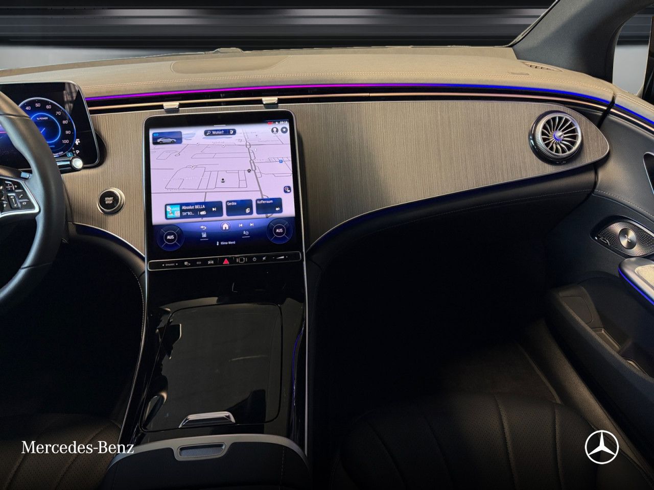Mercedes-Benz EQE – Bild 13
