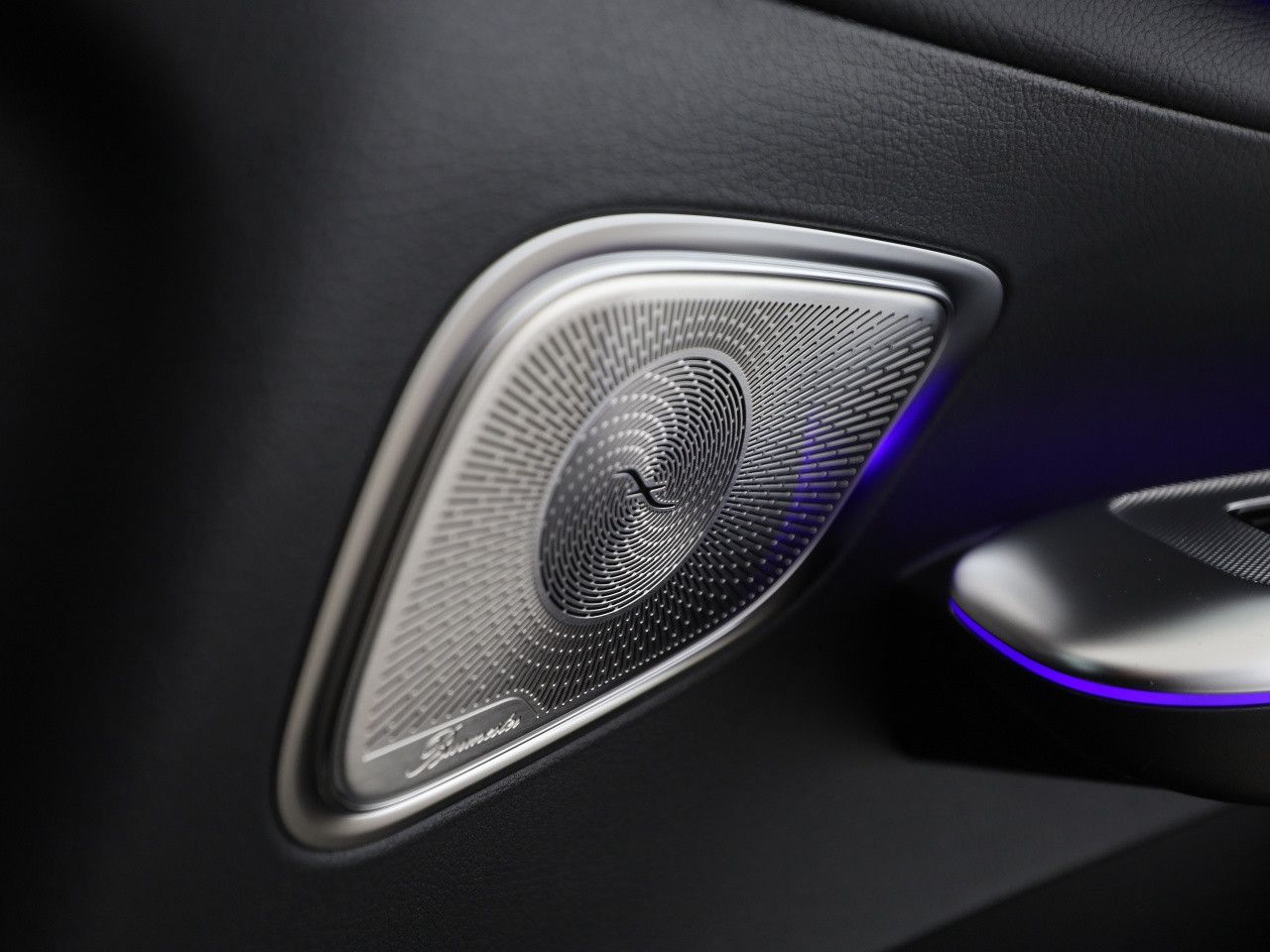 Mercedes-Benz GLC – Bild 18