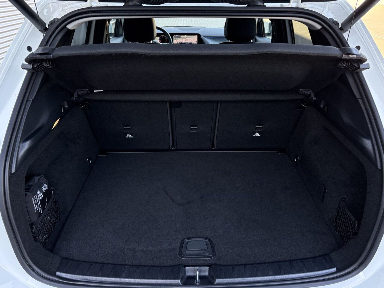 Mercedes-Benz GLA – Bild 20