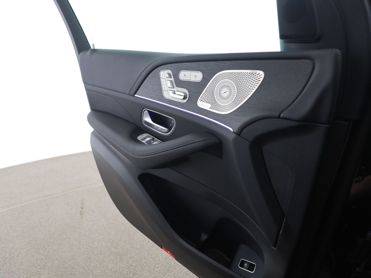 Mercedes-Benz GLE – Bild 13