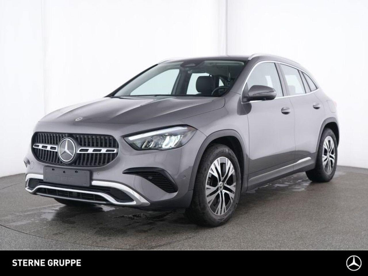 Mercedes-Benz GLA – Bild 10
