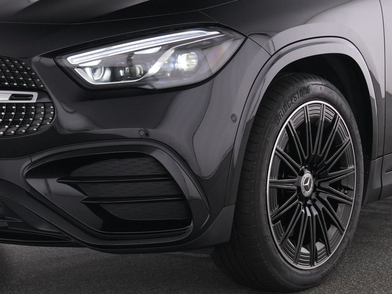 Mercedes-Benz GLA – Bild 8