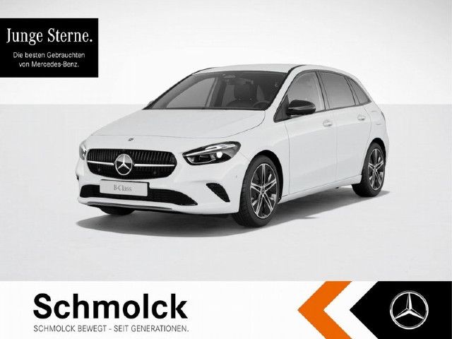 Mercedes-Benz B 250 occasion