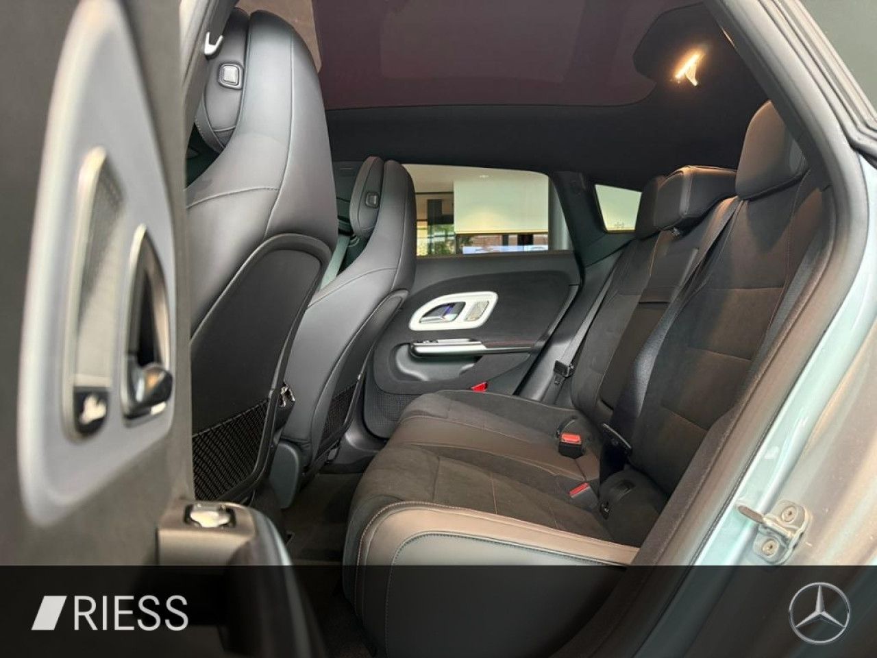 Mercedes-Benz CLA – Bild 4